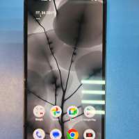 Nothing Phone 1 8/256GB (A063) Duos