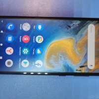 ZTE Blade A31 2/32GB (A31RU) Duos