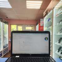 HP Pavilion g6-2322er D2Y78EA