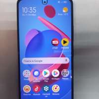 POCO F3 8/256GB (M2012K11AG) Duos