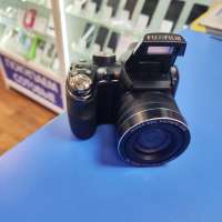 Fujifilm FinePix S4500 (СЗУ не требуется)