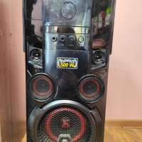 LG XBOOM OM6560