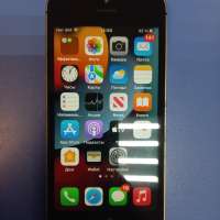 Apple iPhone SE 1st gen. 2016 128GB