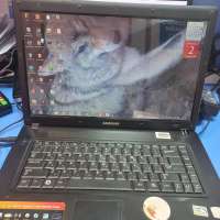 Samsung NP-R519-JA01RU