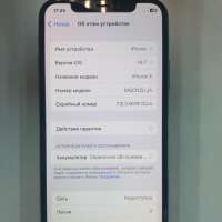 Apple iPhone X 256GB