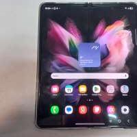 Samsung Galaxy Z Fold 3 12/256GB (F926B) Duos