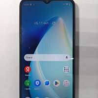 Realme C33 4/128GB (RMX3624) Duos