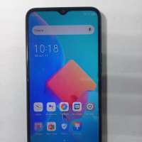 TECNO Spark 8C (KG5n) Duos