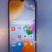 Xiaomi Redmi 10C 4/64GB (220333QNY) Duos