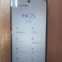 TECNO Spark Go 1 3/64GB (KL4) Duos