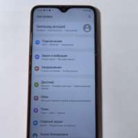 Samsung Galaxy A10 2019 2/32GB (A105F) Duos