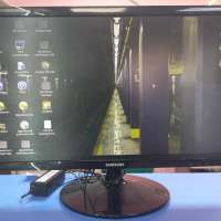 Samsung S24D300H
