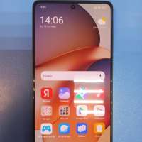 Xiaomi Redmi Note 13 Pro 12/512GB (23117RA68G) Duos