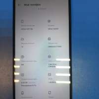 Infinix Hot 30i 8/128GB (X669D) Duos