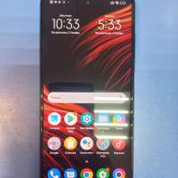 POCO X3 NFC 6/128GB (M2007J20CG) Duos