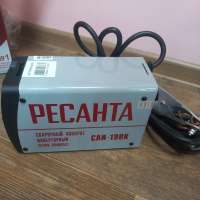 РЕСАНТА САИ 190К