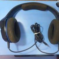 HyperX Cloud Stinger Core (HX-HSCSC-BK)