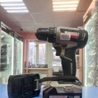 Интерскол ДА-10/18В с СЗУ