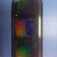 Samsung Galaxy A50 2019 6/128GB (A505FM) Duos