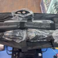 OpticView Black Hole 400/70