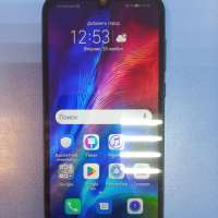 Honor 8S 2/32GB (KSA-LX9) Duos