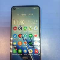 Realme 9 5G 4/128GB (RMX3474) Duos
