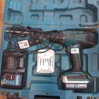Makita DF347D с СЗУ