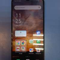 Infinix Hot 30i 8/128GB (X669D) Duos