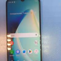 Realme C35 4/128GB (RMX3511) Duos