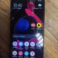 POCO F3 8/256GB (M2012K11AG) Duos