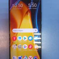 POCO C40 3/32GB (220333QPG) Duos