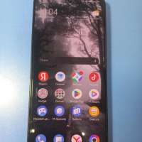 POCO F6 12/512GB (24069PC21G) Duos