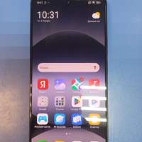 Xiaomi Redmi Note 14S 8/256GB (2502FRA65G) Duos