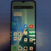 Infinix Hot 30i 8/128GB (X669D) Duos