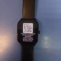 Amazfit Pop 3S (A2318) с СЗУ