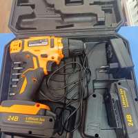 ВИХРЬ ДА-24Л-2К с СЗУ