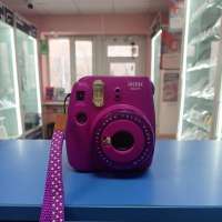 Fujifilm Instax Mini 9 (СЗУ не требуется)