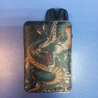 Smoant Charon Baby Plus (с 18 лет)