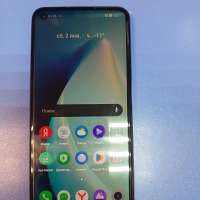 Realme 8i 4/128GB (RMX3151) Duos
