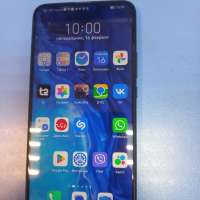 Honor 9X 4/128GB (STK-LX1) Duos