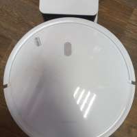 Xiaomi Robot Vacuum E12 (B112) с СЗУ
