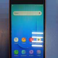 Samsung Galaxy J2 Core 8GB (J260F) Duos