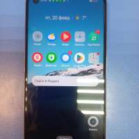 Realme 9 5G 4/128GB (RMX3474) Duos