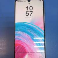 Samsung Galaxy A33 5G 6/128GB (A336E) Duos