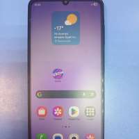 Samsung Galaxy A07 6/128GB (A075F) Duos