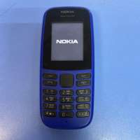 Nokia 105 SS (TA-1203)