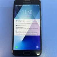 Samsung Galaxy A3 2017 (A320F) Duos