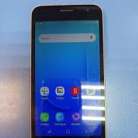 Samsung Galaxy J2 Core 2020 (J260FU) Duos