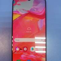 Samsung Galaxy A70 2019 6/128GB (A705F/FN) Duos