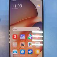 Xiaomi Redmi Note 13 8/256GB (23124RA7EO) Duos